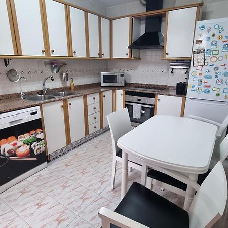 Bali Beach Puzol Relax Cerca De Valencia A 100 M De La Playa Con Ac 외부 사진