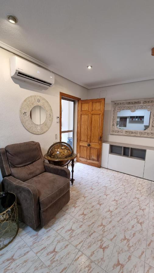 Bali Beach Puzol Relax Cerca De Valencia A 100 M De La Playa Con Ac 외부 사진