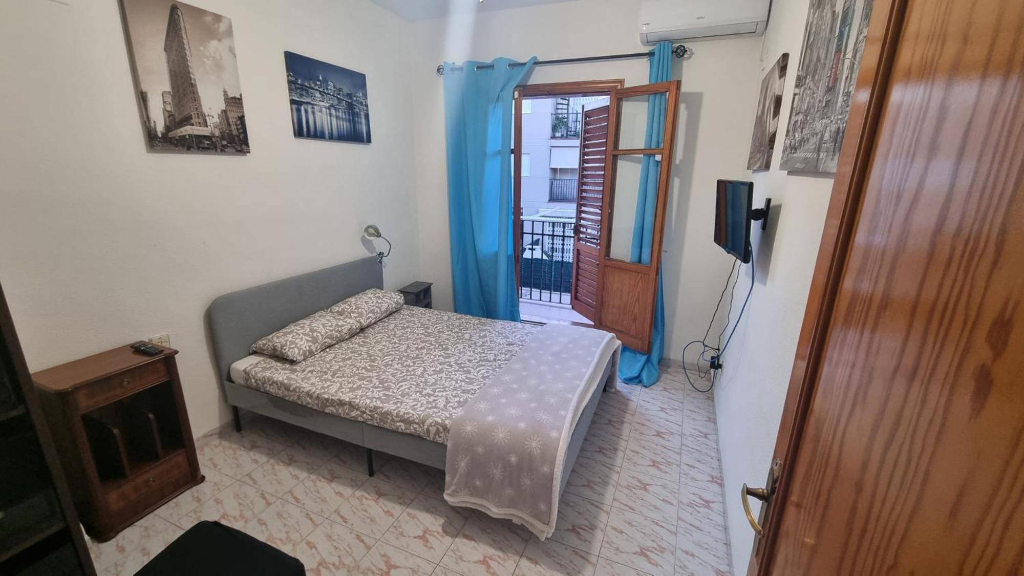 Bali Beach Puzol Relax Cerca De Valencia A 100 M De La Playa Con Ac 외부 사진